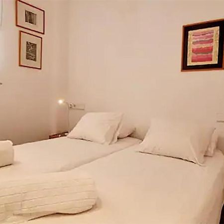 Florit Flats - The Canovas Apartment Valencia Bagian luar foto