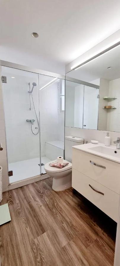 Florit Flats - The Canovas Apartment Valencia Bagian luar foto