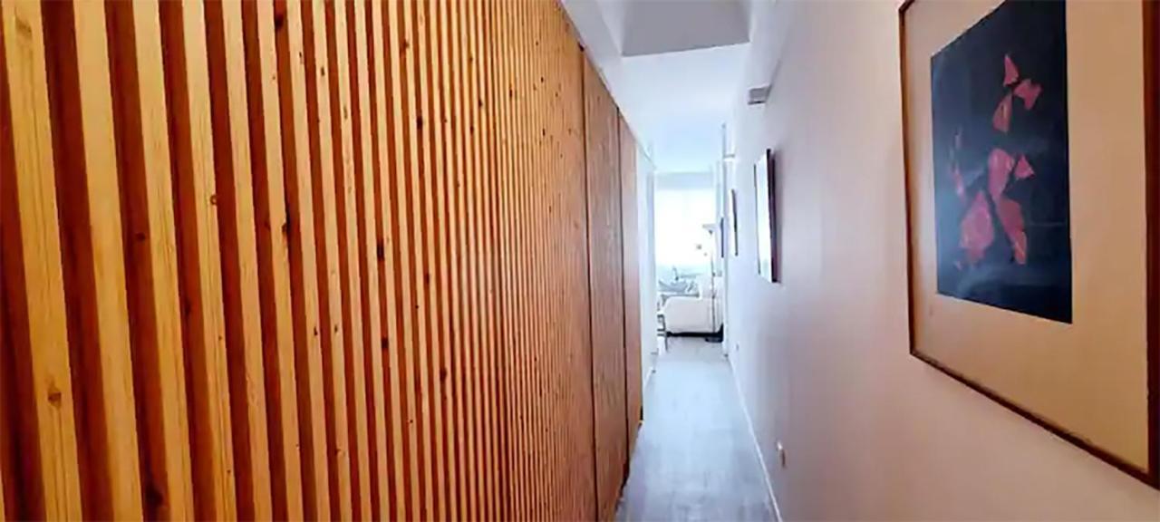 Florit Flats - The Canovas Apartment Valencia Bagian luar foto