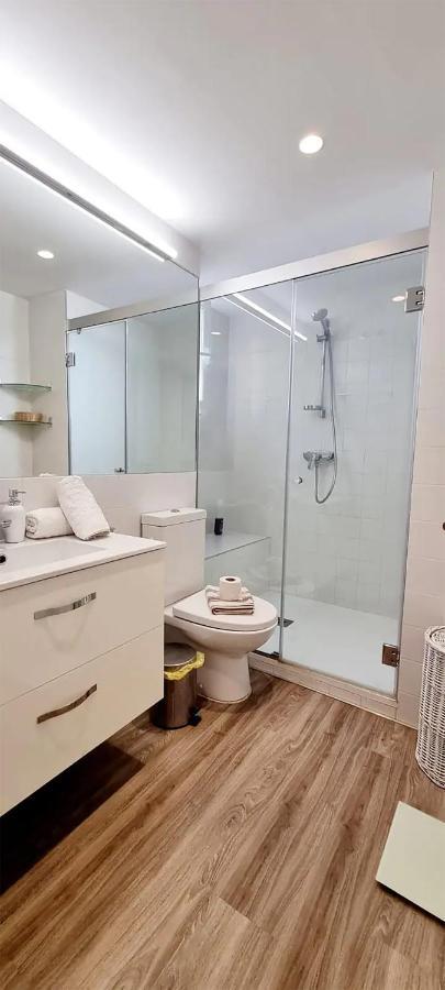 Florit Flats - The Canovas Apartment Valencia Bagian luar foto